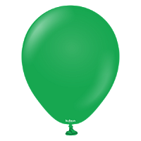 12" пастель Зеленый (Green) Kalisan