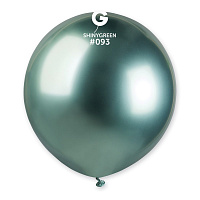 19" хром зеленый GB150 
