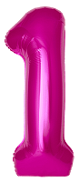 Цифра 1 Flexmetal Slim ФУКЦІЯ  ( 901911 F)