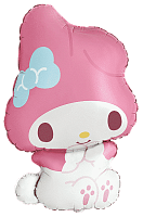 My Melody мини 902957 Фольга