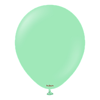 24" пастель Мятный Зеленый (Mint Green) Kalisan