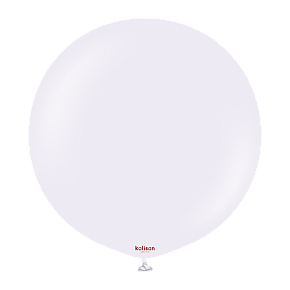 36" пастель Бледно-Лиловый макарун (Macaron Pale