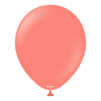 24" пастель Кораловий (Coral) Kalisan, Турція