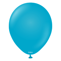 24" пастель Ретро Синее Стекло (Retro Blue Glass)