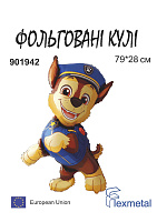 Гонщик В901942 Фольга (в упаковке)