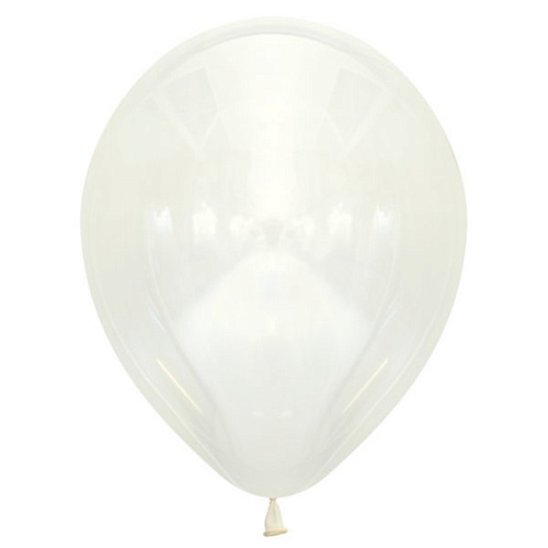 24" пастель Прозрачный (Transparent) Kalisan