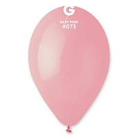 13 " пастель 73 світло-рожевий(G120)
