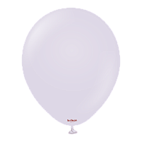 36" пастель Лиловый макарун (Macaron Lilac) Kalis