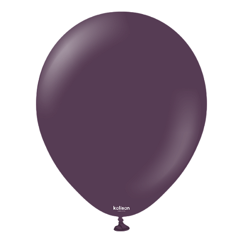 18" пастель Слива (Plum) Kalisan, Турция