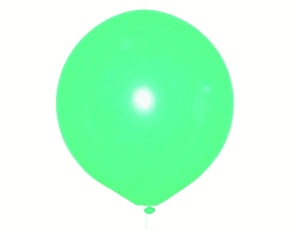 19" неон 27 зелений (GF150)