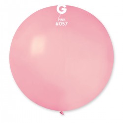 220 G пастель 57 рожевий