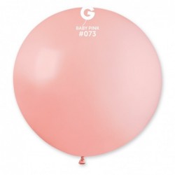 30 G " 73  (80 см.) ніжно-рожевий