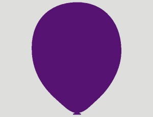 R09-151 темно-фіолетовий (Standard Purple) Малайзія Розпродаж