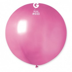220 GМ мет. 33 розовый