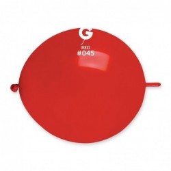 13" пастель 45 червоний тет-а-тет (GL13)