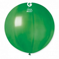 220 GМ мет. 37 зеленый