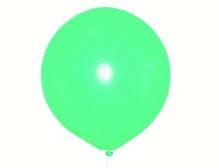 19" неон 27 зелений (GF150)