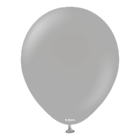 24" пастель Сірий (Grey) Kalisan, Турція
