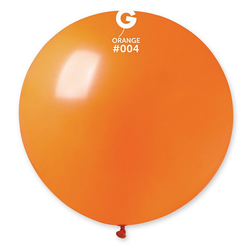 40 G " 04  (100 см.) помаранчевий
