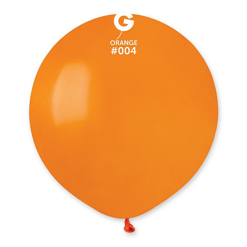 19" пастель 04 помаранчевий (G150)