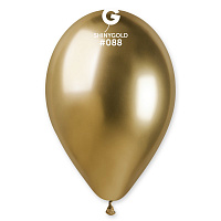 Хром 5" золото Gemar  Shiny Gold #088 (АВ50 )