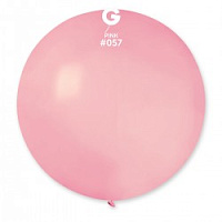 220 G пастель 57 розовый