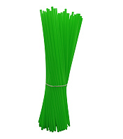 Трубка (зелена)