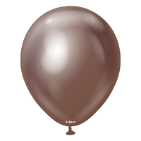 24" хром Шоколад (Mirror Chocolate) Kalisan, Турція
