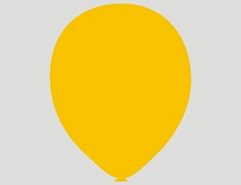 R09-242 желто-оранжевый (Pastel Golden Yellow) 