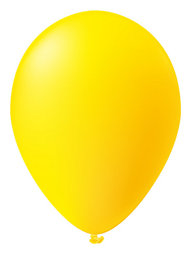 12" пастель желтый МАКСИ Испания