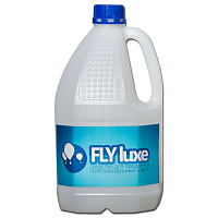 Fly luxe (гель для шариков) 2,5 л 