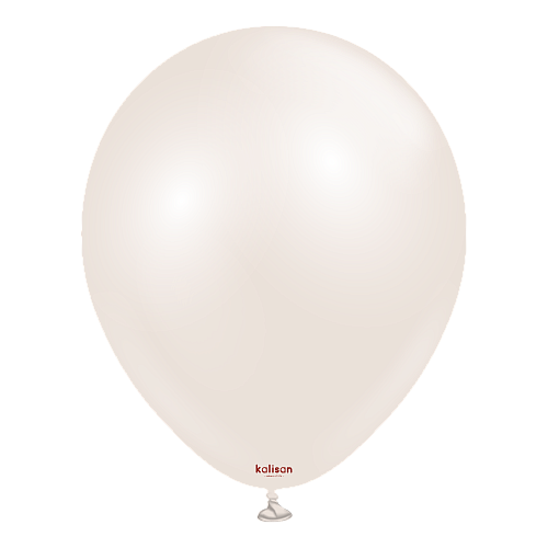 12" аура Кремово-бежевий (Beige Cream) Kalisan, Турція