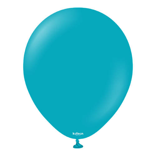 24" пастель Бирюзовый (Turquoise) Kalisan, Турция