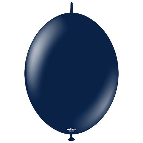 6" пастель лінколун Глибокий Синій (Navy K-Link) (тет-а-тет)