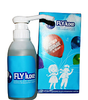 Fly luxe (гель для кульок) 0,47літра + дозатор