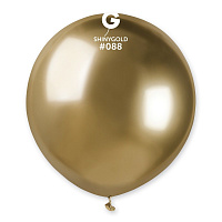 Хром 19" золото Gemar  Shiny Gold #088 (GB150 )