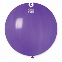 220 G пастель 08 фіолетовий