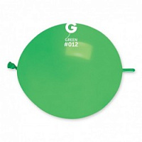 6" пастель 12 зелений тет-а-тет GL6