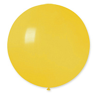 30 G" 02  (80 см.) желтый
