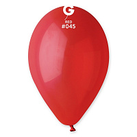 13 " пастель 45 червоний (G120)