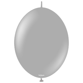 12" пастель лінколун Сірий (Grey K-Link) (тет-а-тет)