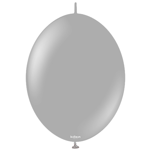 12" пастель линколун Серый (Grey K-Link) 