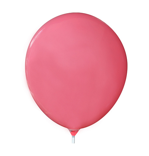 10" пастель Bubblegum pink КИТАЙ