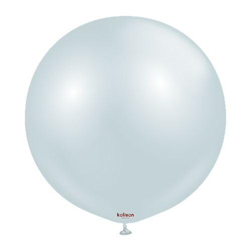 18" аура Ледяной Синий (Ice Blue) Kalisan, Турция