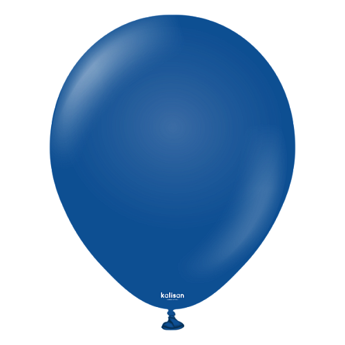 18" пастель Темно-синий (Dark Blue) Kalisan