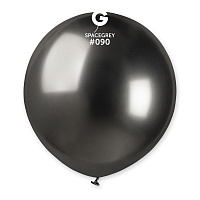 Хром 19"  сірий-графіт  Gemar  Space Grey #090 (GB150 )