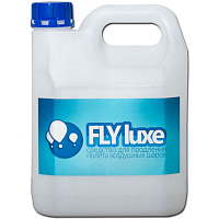 Fly luxe (гель для кульок) 4 літра