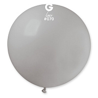 19" пастель 70 сірий (G150)