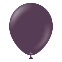 24" пастель Слива (Plum) Kalisan, Турція