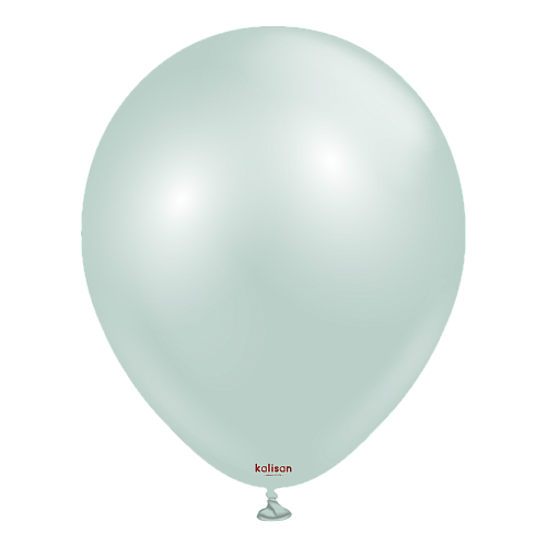 12" аура Льодяна М'ята (Ice Mint) Kalisan, Турція